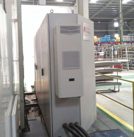 Control-Panel-Air-Conditioner