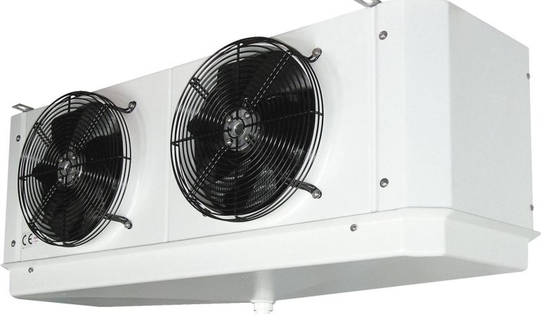 Refrigeration-Condensing-Unit-Air-Cooler-for-Cold-Room
