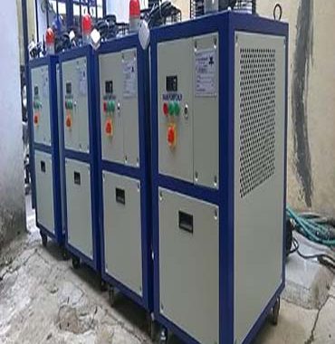 hydraulic-chiller-oil