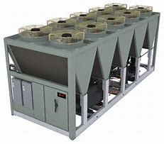 Air Cooled Chiller