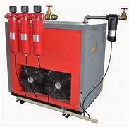 Refrigeration Air Dryer