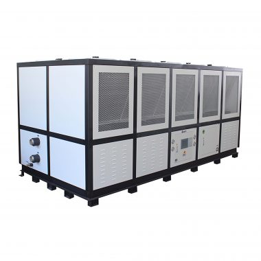 Water Cooled packaged chiller