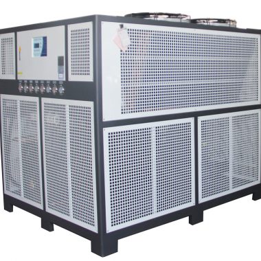 glycol chiller