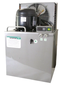 glycol chiller