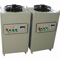 Hydraulic Oil Chiller