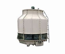 Innovations in Round Cooling Tower Technology