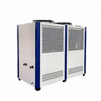 Turnkey solutions for packaged Cooling Systems?