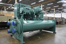 Innovations in Pharmaceutical Chiller Technology