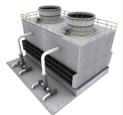 Exploring Redundancy in Cooling Systems