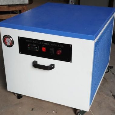 Medical Industrial Chiller