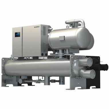 What is the difference between a chiller and an Air Conditioner?