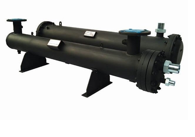 Share best practices for maintaining Heat Exchangers