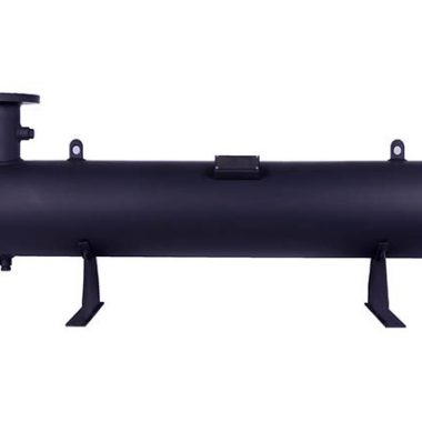 Share best practices for maintaining Heat Exchangers