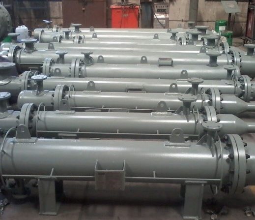 A Beginner's Guide to Heat Exchangers
