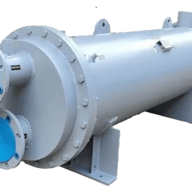 Explain the Fundamental Concept of Heat Exchangers
