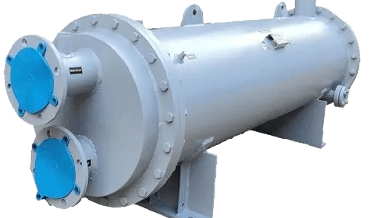 Explain the Fundamental Concept of Heat Exchangers