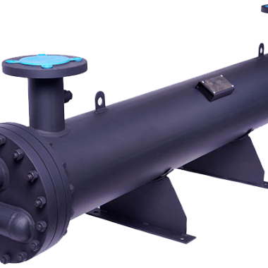 How Heat Exchangers Power Our World