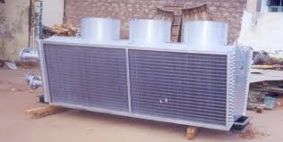 Advancements in Dry Cooling Tower Technology