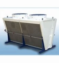 Applications of Dry Cooling Towers