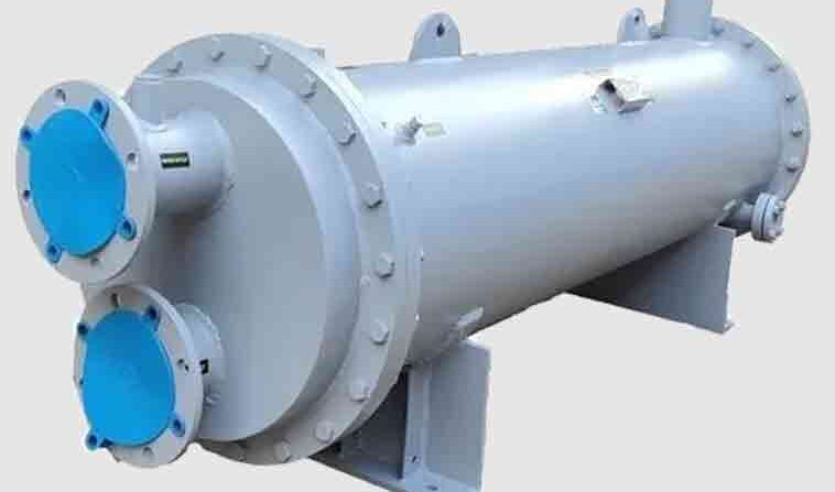 Design Considerations for Shell and Tube Heat Exchangers