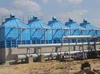 How do Cooling Towers Operate in Cold and Sub-zero Weather?