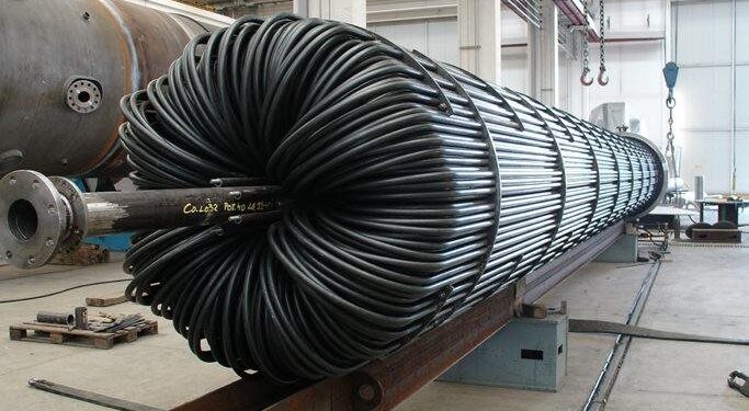 Cryogenic heat exchangers are a vital component in ultra-low temperature applications, enabling the liquefaction and cooling of gases for industries such as LNG processing, aerospace, medical technology