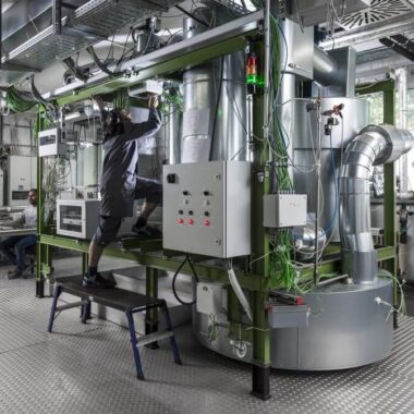 Heat and Cold Storage systems are transforming energy efficiency, sustainability, and cost savings across industries. By efficiently capturing and utilizing thermal energy